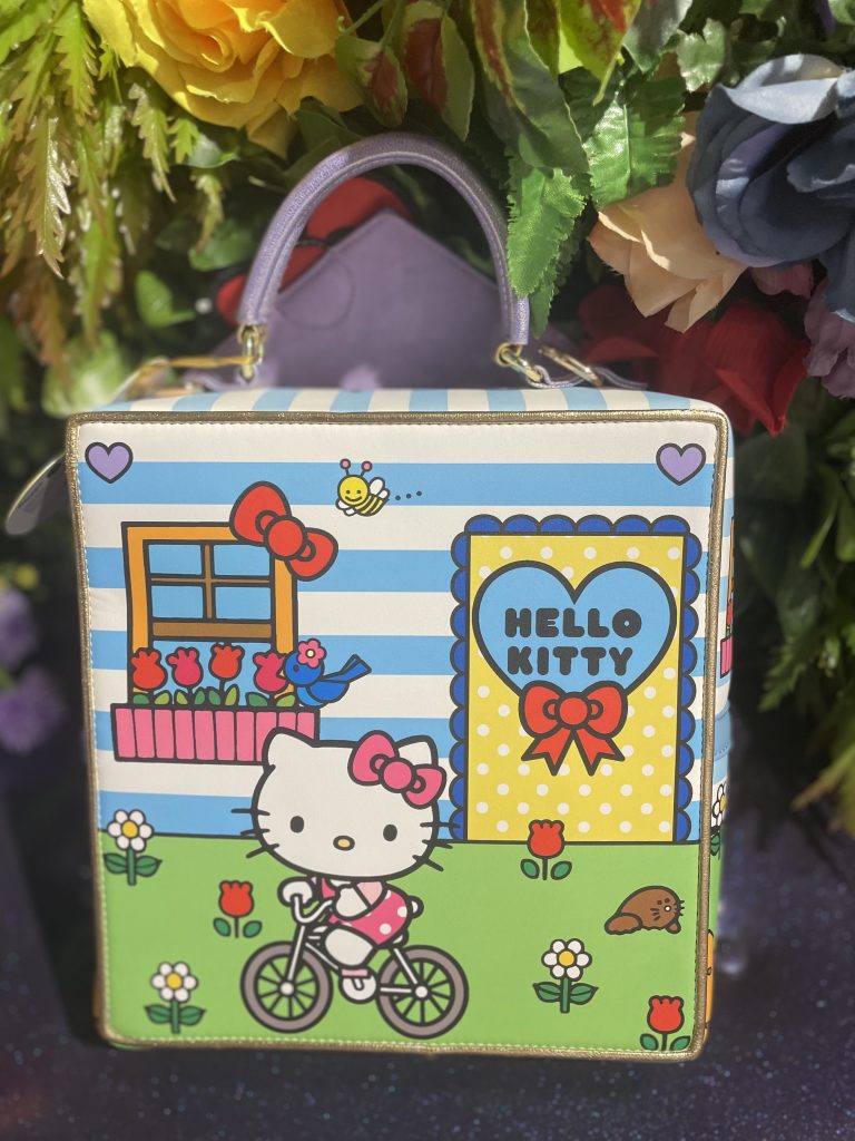 News – Tagged Irregular Choice x Hello Kitty– Daisy Mae Boutique