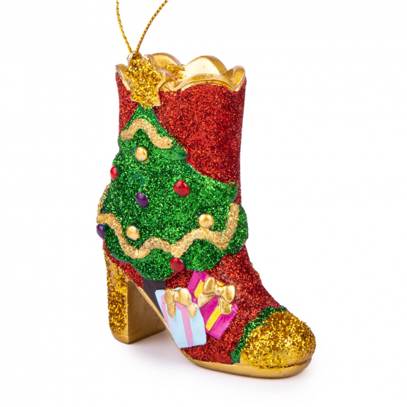 Irregular Choice Christmas collection