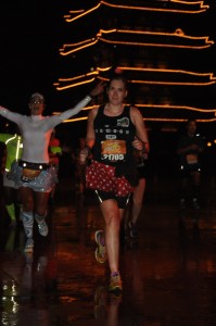 08/01 Walt Disney World 10k            