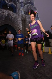 09/01 Walt Disney World Half              