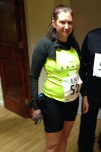 10/03 DarkRun Medal Challenge            