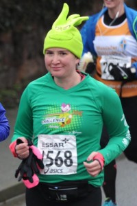 17/01 Four Villages Half                