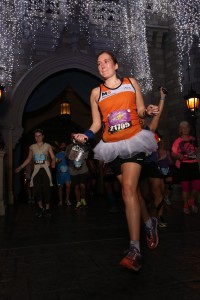 10/01 Walt Disney World Marathon                
